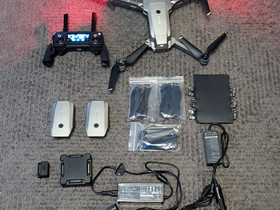 Mavic Pro Platinum, Muu valokuvaus, Kamerat ja valokuvaus, Lappeenranta, Tori.fi Mavic Pro Platinum, Muu valokuvaus, Kamerat ja valokuvaus, Lappeenranta, Tori.fi