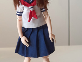 Pureneemo nukke, Muu keräily, Keräily, Kaarina, Tori.fi Pureneemo nukke, Muu keräily, Keräily, Kaarina, Tori.fi