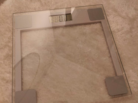 Beurer henkilövaaka, Terveyslaitteet ja hygieniatarvikkeet, Terveys ja hyvinvointi, Pori, Tori.fi Beurer henkilövaaka, Terveyslaitteet ja hygieniatarvikkeet, Terveys ja hyvinvointi, Pori, Tori.fi
