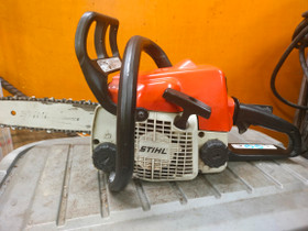 Stihl moottorisaha, Metsäkoneet, Työkoneet ja kalusto, Oulu, Tori.fi Stihl moottorisaha, Metsäkoneet, Työkoneet ja kalusto, Oulu, Tori.fi