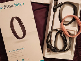 Fitbit flex 2 aktiivisuusranneke, Hyvinvointi ja elintarvikkeet, Terveys ja hyvinvointi, Espoo, Tori.fi Fitbit flex 2 aktiivisuusranneke, Hyvinvointi ja elintarvikkeet, Terveys ja hyvinvointi, Espoo, Tori.fi