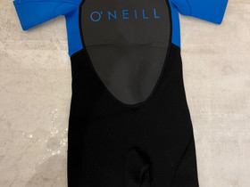 ONeill lasten märkäpuku 118-126 cm, Uinti ja sukellus, Urheilu ja ulkoilu, Helsinki, Tori.fi ONeill lasten märkäpuku 118-126 cm, Uinti ja sukellus, Urheilu ja ulkoilu, Helsinki, Tori.fi