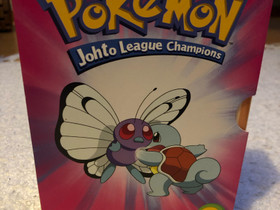 Pokemon dvd, Elokuvat, Oulu, Tori.fi Pokemon dvd, Elokuvat, Oulu, Tori.fi