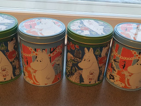 Muumi purkkeja, Säilytysastiat ja rasiat, Keittiötarvikkeet ja astiat, Rauma, Tori.fi Muumi purkkeja, Säilytysastiat ja rasiat, Keittiötarvikkeet ja astiat, Rauma, Tori.fi