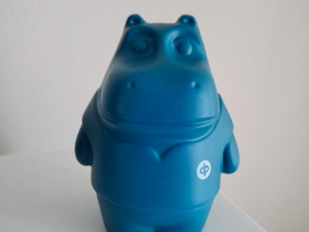Säästölipas Henri Hippo, Muu keräily, Keräily, Hyvinkää, Tori.fi Säästölipas Henri Hippo, Muu keräily, Keräily, Hyvinkää, Tori.fi