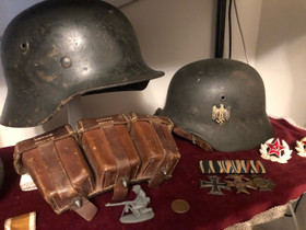 Halutaan Militariaa, Muu keräily, Keräily, Lappeenranta, Tori.fi Halutaan Militariaa, Muu keräily, Keräily, Lappeenranta, Tori.fi