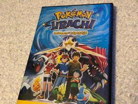 Pokemon dvd, Elokuvat, Oulu, Tori.fi Pokemon dvd, Elokuvat, Oulu, Tori.fi