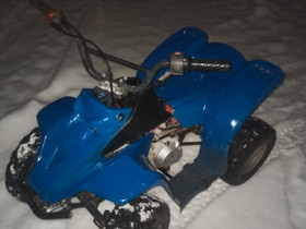 Kazuma 50cc automaatti, Mönkijät, Moto, Sievi, Tori.fi Kazuma 50cc automaatti, Mönkijät, Moto, Sievi, Tori.fi