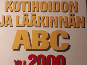 Kotihoidon ja lääninhän ABC, Muut kirjat ja lehdet, Kirjat ja lehdet, Sipoo, Tori.fi Kotihoidon ja lääninhän ABC, Muut kirjat ja lehdet, Kirjat ja lehdet, Sipoo, Tori.fi