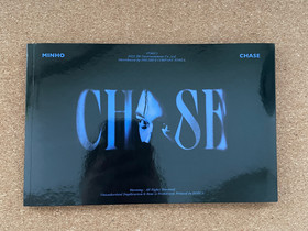 Minho Chase albumi, Muu keräily, Keräily, Lahti, Tori.fi Minho Chase albumi, Muu keräily, Keräily, Lahti, Tori.fi