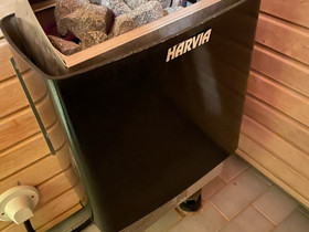 Harvia sähkökiuas, Kylpyhuoneet, WC:t ja saunat, Rakennustarvikkeet ja työkalut, Joensuu, Tori.fi Harvia sähkökiuas, Kylpyhuoneet, WC:t ja saunat, Rakennustarvikkeet ja työkalut, Joensuu, Tori.fi