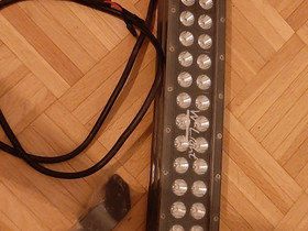 W-light hurricane 120w, Lisävarusteet ja autotarvikkeet, Auton varaosat ja tarvikkeet, Kangasala, Tori.fi W-light hurricane 120w, Lisävarusteet ja autotarvikkeet, Auton varaosat ja tarvikkeet, Kangasala, Tori.fi