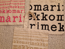 Uusi marimekko logokassi, Laukut ja hatut, Asusteet ja kellot, Oulu, Tori.fi Uusi marimekko logokassi, Laukut ja hatut, Asusteet ja kellot, Oulu, Tori.fi