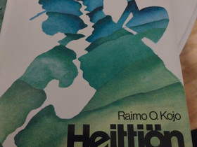 Raimo O.Kojo: Heittiön vaellus. Kullankaivaja, Muut kirjat ja lehdet, Kirjat ja lehdet, Oulu, Tori.fi Raimo O.Kojo: Heittiön vaellus. Kullankaivaja, Muut kirjat ja lehdet, Kirjat ja lehdet, Oulu, Tori.fi