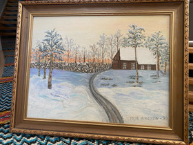 Taulu, Taulut, Sisustus ja huonekalut, Ylöjärvi, Tori.fi Taulu, Taulut, Sisustus ja huonekalut, Ylöjärvi, Tori.fi