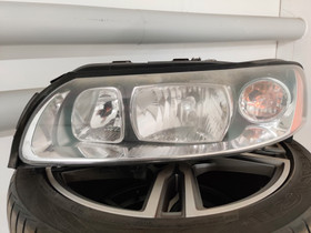 Volvo S60 Facelift umpiot, Autovaraosat, Auton varaosat ja tarvikkeet, Kontiolahti, Tori.fi Volvo S60 Facelift umpiot, Autovaraosat, Auton varaosat ja tarvikkeet, Kontiolahti, Tori.fi