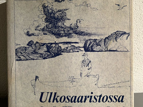 Ulkosaaristossa Tikkanen/Zilliacus, Muut kirjat ja lehdet, Kirjat ja lehdet, Espoo, Tori.fi Ulkosaaristossa Tikkanen/Zilliacus, Muut kirjat ja lehdet, Kirjat ja lehdet, Espoo, Tori.fi