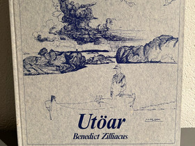 Utöar Tikkanen/Zilliacus, Muut kirjat ja lehdet, Kirjat ja lehdet, Espoo, Tori.fi Utöar Tikkanen/Zilliacus, Muut kirjat ja lehdet, Kirjat ja lehdet, Espoo, Tori.fi