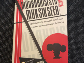 Venäläisen ja neuvostoliittol. animaation historia, Muut kirjat ja lehdet, Kirjat ja lehdet, Helsinki, Tori.fi Venäläisen ja neuvostoliittol. animaation historia, Muut kirjat ja lehdet, Kirjat ja lehdet, Helsinki, Tori.fi