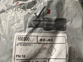Pistoliitin, kulmamalli., LVI ja putket, Rakennustarvikkeet ja työkalut, Paltamo, Tori.fi Pistoliitin, kulmamalli., LVI ja putket, Rakennustarvikkeet ja työkalut, Paltamo, Tori.fi