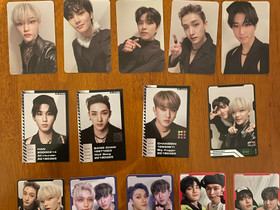 Stray kids oddinary kortteja, Muu keräily, Keräily, Lieto, Tori.fi Stray kids oddinary kortteja, Muu keräily, Keräily, Lieto, Tori.fi