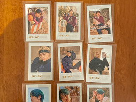 Stray kids polaroid setit, Muu keräily, Keräily, Lieto, Tori.fi Stray kids polaroid setit, Muu keräily, Keräily, Lieto, Tori.fi