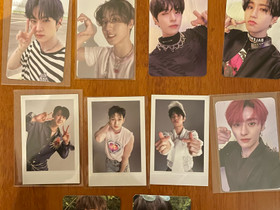 Stray kids albumi kortteja, Muu keräily, Keräily, Lieto, Tori.fi Stray kids albumi kortteja, Muu keräily, Keräily, Lieto, Tori.fi