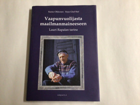 Vaapunvuolijasta maailmanmaineeseen, Lauri Rapala, Harrastekirjat, Kirjat ja lehdet, Asikkala, Tori.fi Vaapunvuolijasta maailmanmaineeseen, Lauri Rapala, Harrastekirjat, Kirjat ja lehdet, Asikkala, Tori.fi