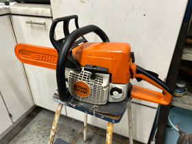 Stihl moottorisaha MS 250, Metsäkoneet, Työkoneet ja kalusto, Seinäjoki, Tori.fi Stihl moottorisaha MS 250, Metsäkoneet, Työkoneet ja kalusto, Seinäjoki, Tori.fi