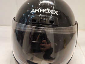 Arrox kypärä koko L59, Ajoasut, kengät ja kypärät, Mototarvikkeet ja varaosat, Oulu, Tori.fi Arrox kypärä koko L59, Ajoasut, kengät ja kypärät, Mototarvikkeet ja varaosat, Oulu, Tori.fi