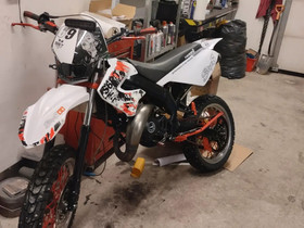 Derbi senda 50cc, Mopot, Moto, Muhos, Tori.fi Derbi senda 50cc, Mopot, Moto, Muhos, Tori.fi