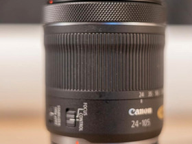 Canon RF 24-105mm F4-7.1 IS STM, Objektiivit, Kamerat ja valokuvaus, Pornainen, Tori.fi Canon RF 24-105mm F4-7.1 IS STM, Objektiivit, Kamerat ja valokuvaus, Pornainen, Tori.fi