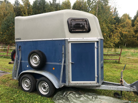 Böckman Uno 2006, Trailerit ja kuljetus, Hevoset ja hevosurheilu, Oulu, Tori.fi Böckman Uno 2006, Trailerit ja kuljetus, Hevoset ja hevosurheilu, Oulu, Tori.fi