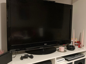 42 LG televisio, Televisiot, Viihde-elektroniikka, Lahti, Tori.fi 42 LG televisio, Televisiot, Viihde-elektroniikka, Lahti, Tori.fi