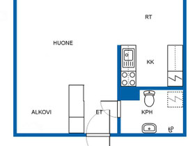 1H, Vanamontie 4, Vantaa, Simonmetsä, Vantaa, Vuokrattavat asunnot, Asunnot, Vantaa, Tori.fi 1H, Vanamontie 4, Vantaa, Simonmetsä, Vantaa, Vuokrattavat asunnot, Asunnot, Vantaa, Tori.fi