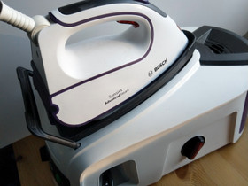Bosch höyrysilityskeskus, Sensixx B22L, Muut kodinkoneet, Kodinkoneet, Lahti, Tori.fi Bosch höyrysilityskeskus, Sensixx B22L, Muut kodinkoneet, Kodinkoneet, Lahti, Tori.fi