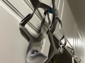 Resmed Airtouch N20 -maski, Terveyslaitteet ja hygieniatarvikkeet, Terveys ja hyvinvointi, Janakkala, Tori.fi Resmed Airtouch N20 -maski, Terveyslaitteet ja hygieniatarvikkeet, Terveys ja hyvinvointi, Janakkala, Tori.fi