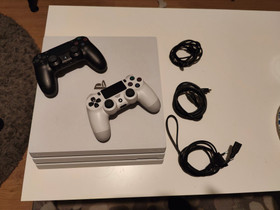 PS4 Pro, Pelikonsolit ja pelaaminen, Viihde-elektroniikka, Oulu, Tori.fi PS4 Pro, Pelikonsolit ja pelaaminen, Viihde-elektroniikka, Oulu, Tori.fi