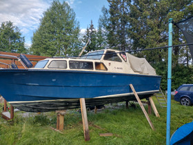 Caprice projekti, Moottoriveneet, Veneet, Mynämäki, Tori.fi Caprice projekti, Moottoriveneet, Veneet, Mynämäki, Tori.fi