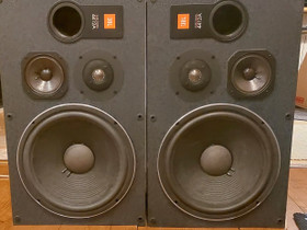 JBL 4412A-kaiuttimet, Muu musiikki ja soittimet, Musiikki ja soittimet, Oulu, Tori.fi JBL 4412A-kaiuttimet, Muu musiikki ja soittimet, Musiikki ja soittimet, Oulu, Tori.fi