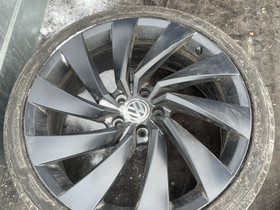 Volkswagen 20" vanteet, Renkaat ja vanteet, Savonlinna, Tori.fi Volkswagen 20" vanteet, Renkaat ja vanteet, Savonlinna, Tori.fi