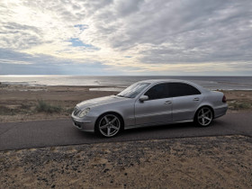 Mercedes E320, Autovaraosat, Auton varaosat ja tarvikkeet, Raahe, Tori.fi Mercedes E320, Autovaraosat, Auton varaosat ja tarvikkeet, Raahe, Tori.fi