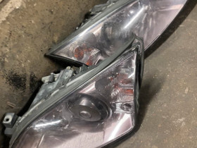 Ford mondeo Mk3 xenon umpiot, Autovaraosat, Auton varaosat ja tarvikkeet, Heinola, Tori.fi Ford mondeo Mk3 xenon umpiot, Autovaraosat, Auton varaosat ja tarvikkeet, Heinola, Tori.fi