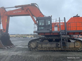Hitachi EX1200-6, Maanrakennuskoneet, Työkoneet ja kalusto, Sotkamo, Tori.fi Hitachi EX1200-6, Maanrakennuskoneet, Työkoneet ja kalusto, Sotkamo, Tori.fi