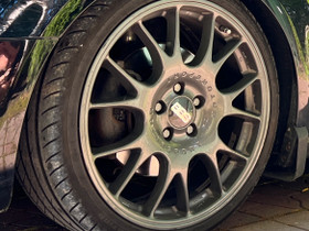 BBS CH-R 5x112 19, Renkaat ja vanteet, Kontiolahti, Tori.fi BBS CH-R 5x112 19, Renkaat ja vanteet, Kontiolahti, Tori.fi