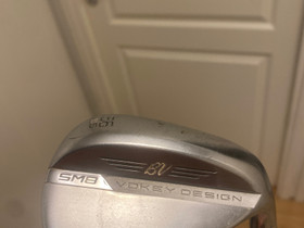 Titleist sm8 wokey 56 10s, Golf, Urheilu ja ulkoilu, Helsinki, Tori.fi Titleist sm8 wokey 56 10s, Golf, Urheilu ja ulkoilu, Helsinki, Tori.fi