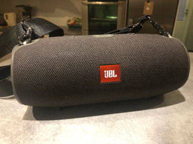 JBL extreme, Audio ja musiikkilaitteet, Viihde-elektroniikka, Savonlinna, Tori.fi JBL extreme, Audio ja musiikkilaitteet, Viihde-elektroniikka, Savonlinna, Tori.fi