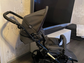 Emmaljunga scooter rattaat, Rattaat ja vaunut, Lastentarvikkeet ja lelut, Savonlinna, Tori.fi Emmaljunga scooter rattaat, Rattaat ja vaunut, Lastentarvikkeet ja lelut, Savonlinna, Tori.fi