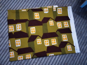 Marimekko mökki kangas, Matot ja tekstiilit, Sisustus ja huonekalut, Mikkeli, Tori.fi Marimekko mökki kangas, Matot ja tekstiilit, Sisustus ja huonekalut, Mikkeli, Tori.fi