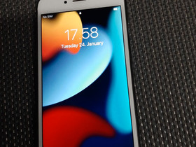 Iphone 6S 64GB Akunkunto 100%, Puhelimet, Puhelimet ja tarvikkeet, Oulu, Tori.fi Iphone 6S 64GB Akunkunto 100%, Puhelimet, Puhelimet ja tarvikkeet, Oulu, Tori.fi